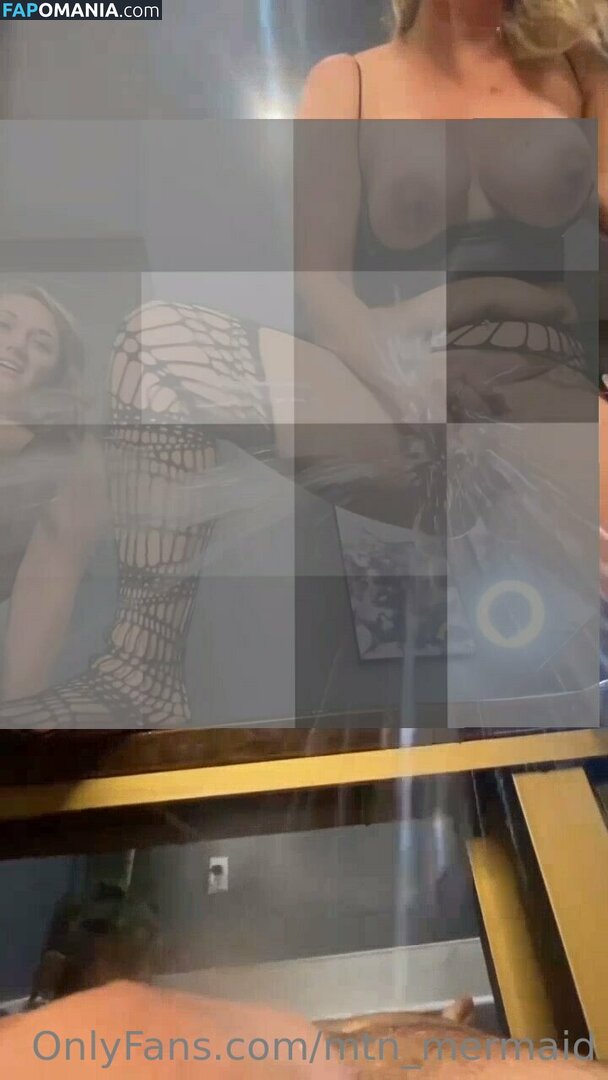 mtn_mermaid / mtn_mermaid.2 Meztelen OnlyFans  Kikerült fotó #106