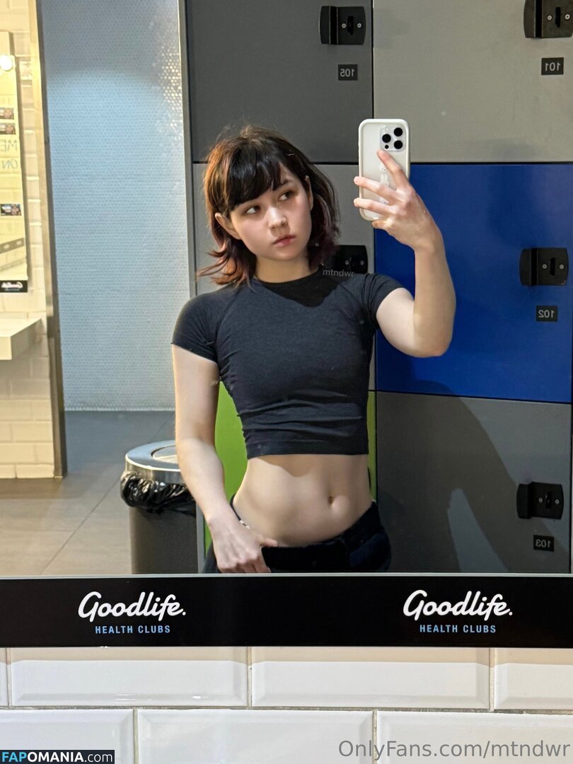mtndwr Meztelen OnlyFans  Kikerült fotó #1