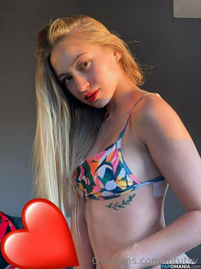 mtusy84 / mtutsy Meztelen OnlyFans  Kikerült fotó #47