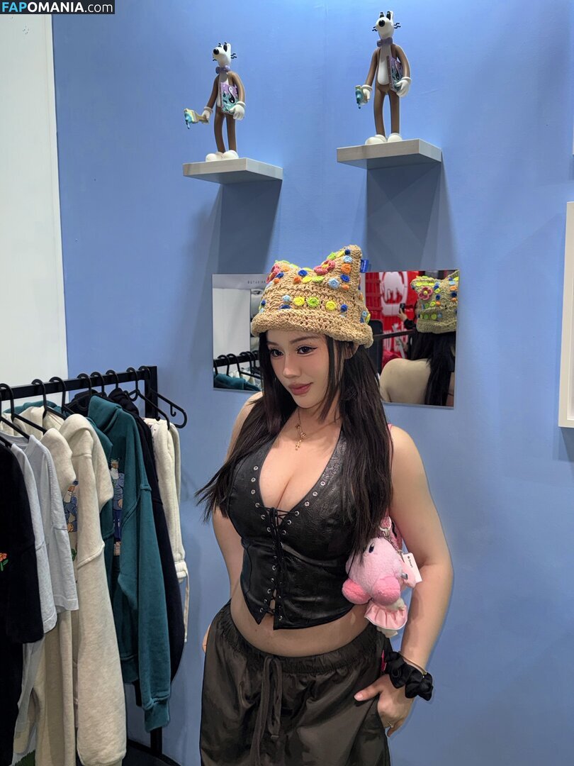 Sandy / muasandyy Meztelen OnlyFans  Kikerült fotó #4