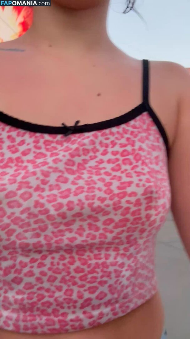 Mugshawtyy Meztelen OnlyFans  Kikerült fotó #9