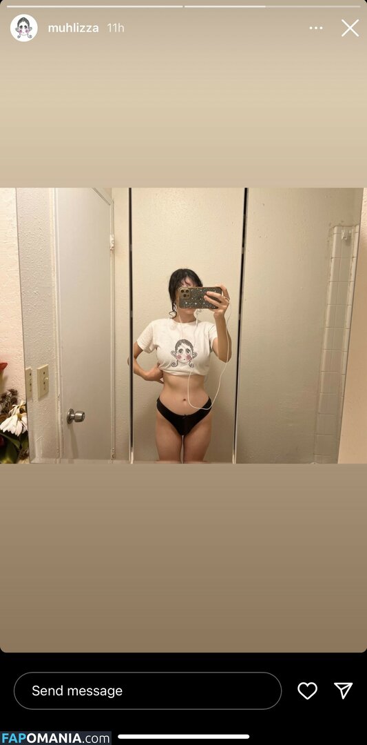 Muhlizza / bikingonsaturn Meztelen OnlyFans  Kikerült fotó #5