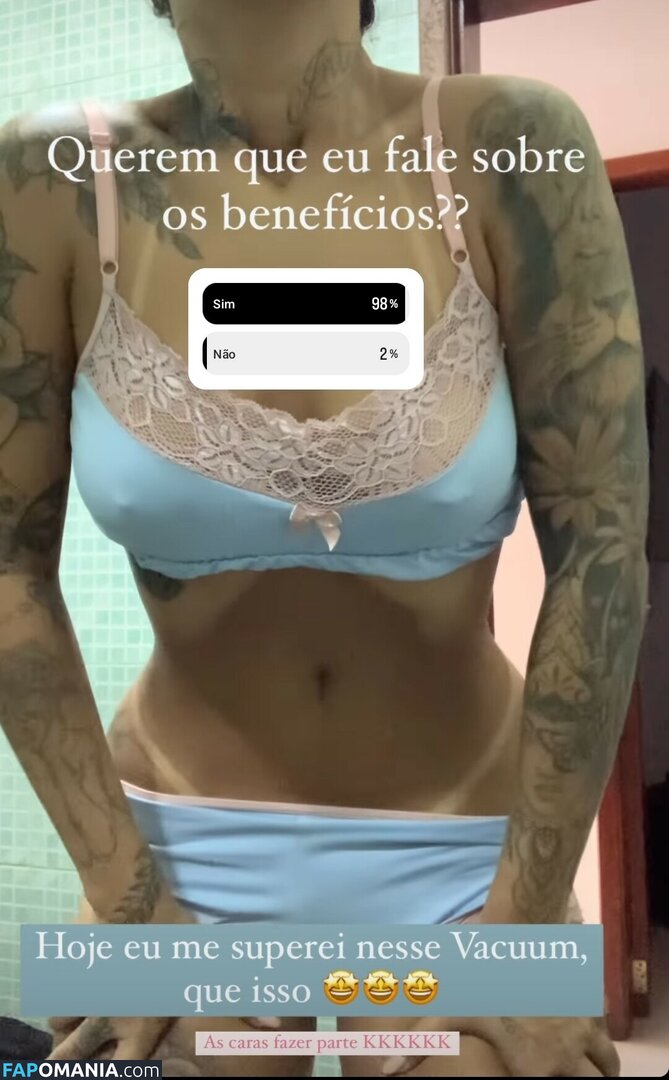 Muito Linda / muito.linda_ / naticasassola Meztelen OnlyFans  Kikerült fotó #322