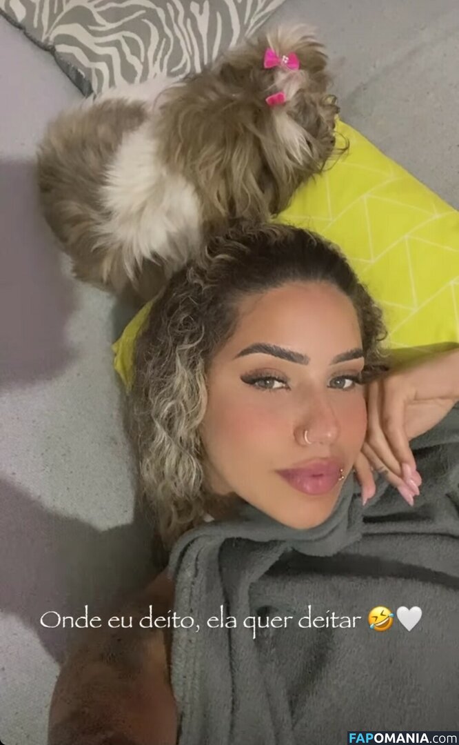 Muito Linda / muito.linda_ / naticasassola Meztelen OnlyFans  Kikerült fotó #325