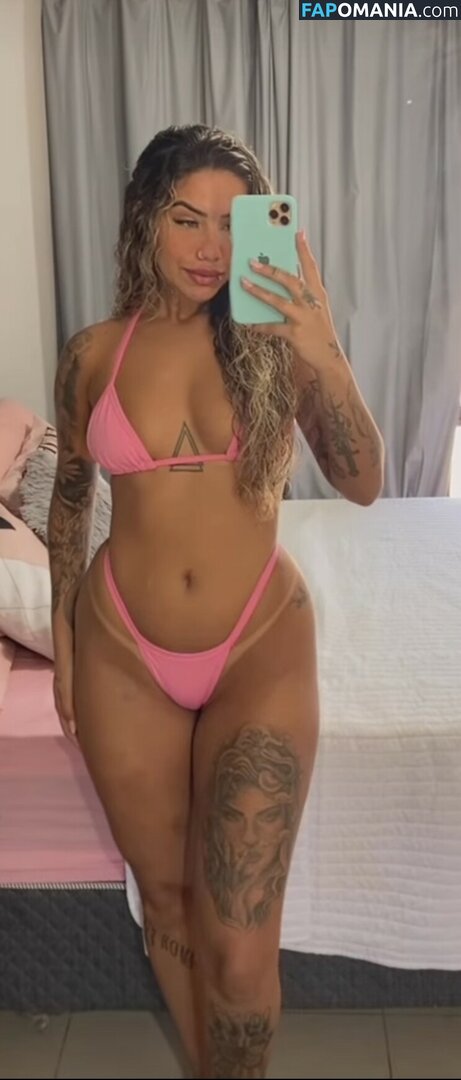 Muito Linda / muito.linda_ / naticasassola Meztelen OnlyFans  Kikerült fotó #562