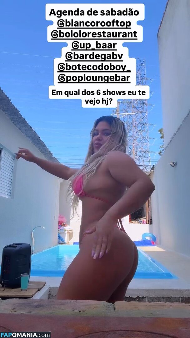 Mulher Filé / Yani de Simone / melaooficial / mulherfile Meztelen OnlyFans  Kikerült fotó #1