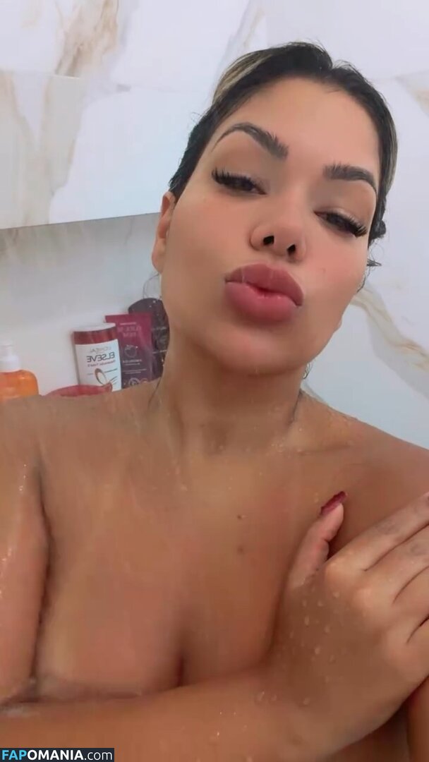 Mulher Filé / Yani de Simone / melaooficial / mulherfile Meztelen OnlyFans  Kikerült fotó #3