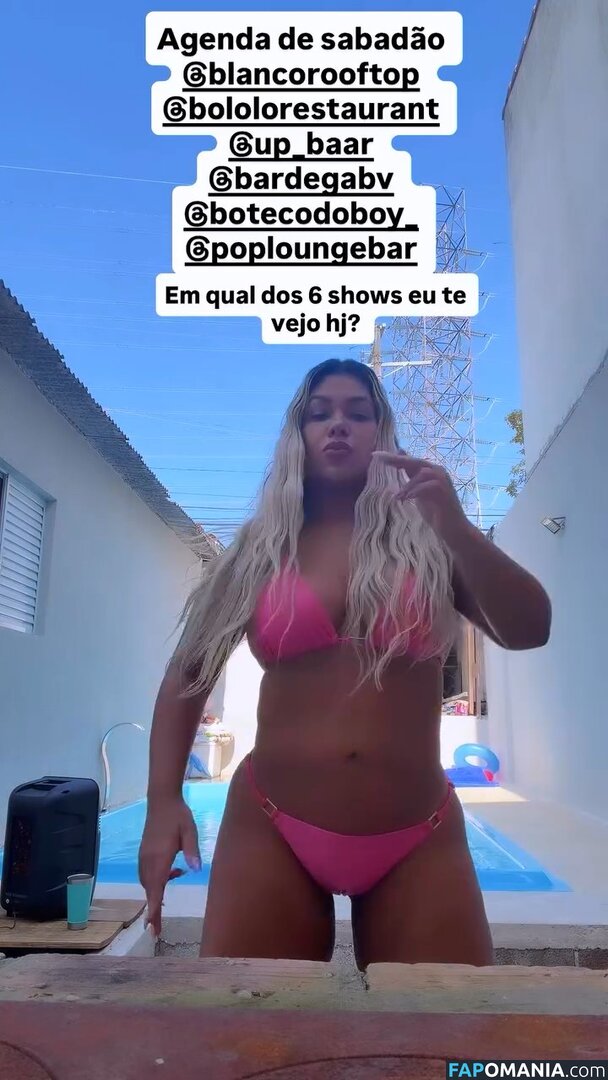 Mulher Filé / Yani de Simone / melaooficial / mulherfile Meztelen OnlyFans  Kikerült fotó #6