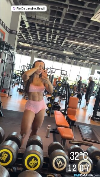 Mulher Melao Meztelen OnlyFans  Kikerült fotó #67