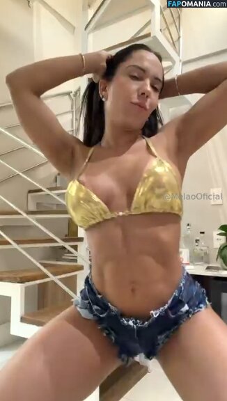 Mulher Melao Meztelen OnlyFans  Kikerült fotó #101