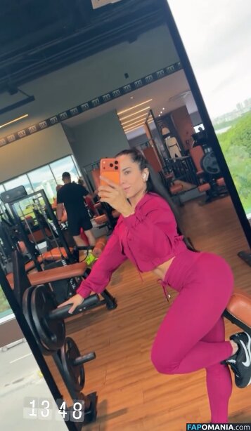 Mulher Melao Meztelen OnlyFans  Kikerült fotó #161
