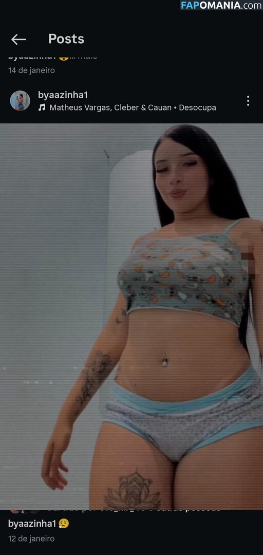 11.21.42 / Mulheres De Campinas Meztelen OnlyFans  Kikerült fotó #1