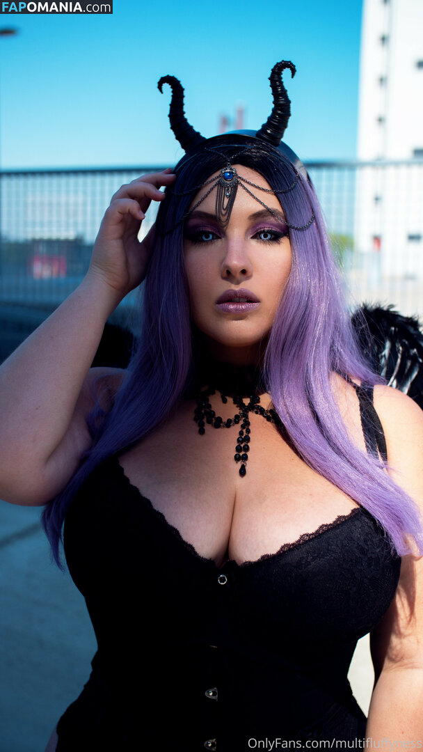 Multifluffyness Meztelen OnlyFans  Kikerült fotó #61