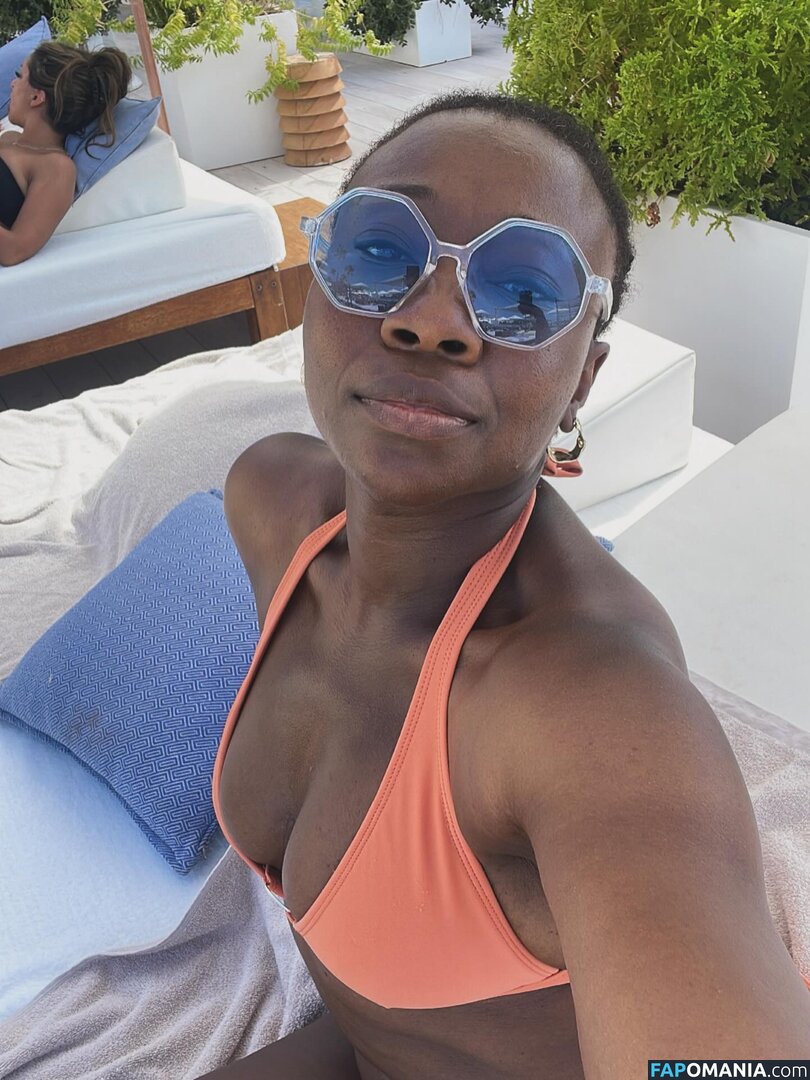 Muna Otaru / munaotaru Meztelen OnlyFans  Kikerült fotó #9