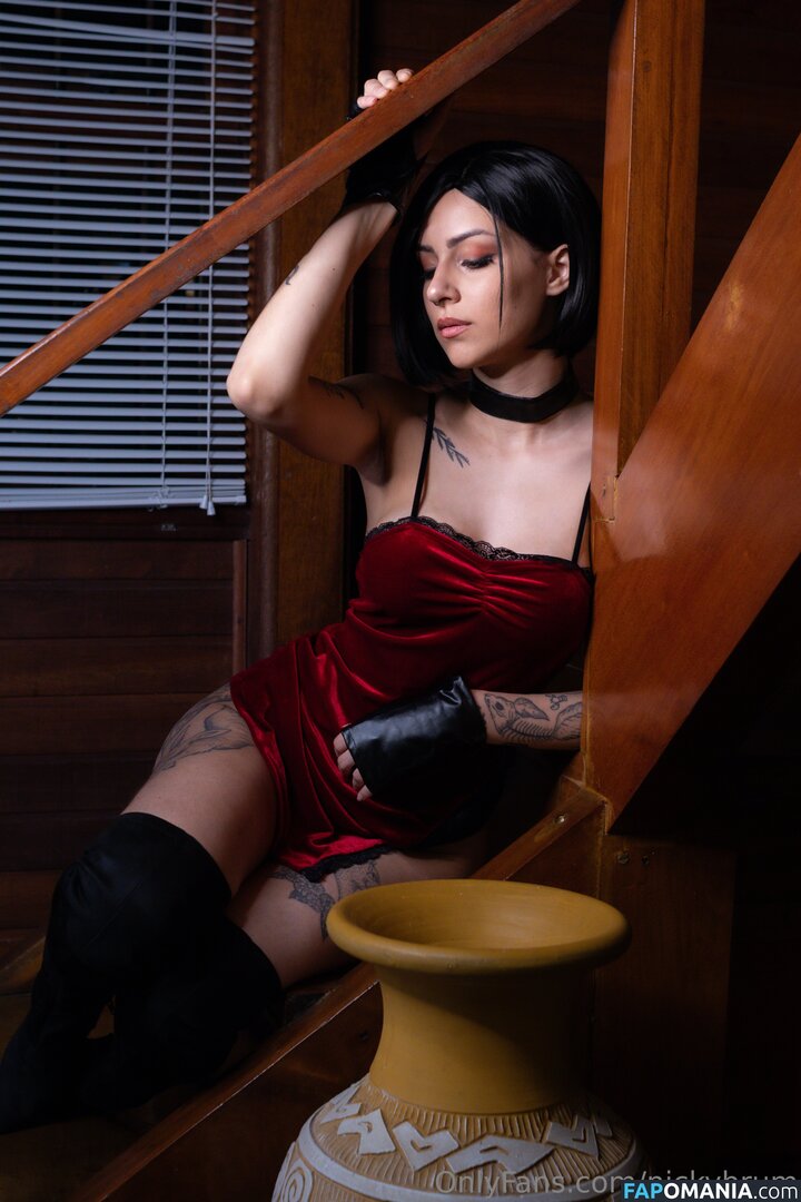 Munique Brum / muniquenbrum / nbrum Meztelen OnlyFans  Kikerült fotó #1