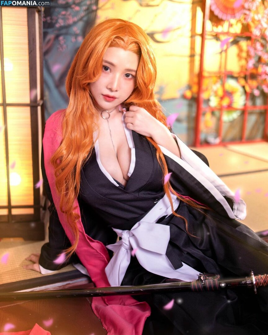 Munkaw / Munkawchaosgirl / Munkawka Meztelen OnlyFans  Kikerült fotó #41