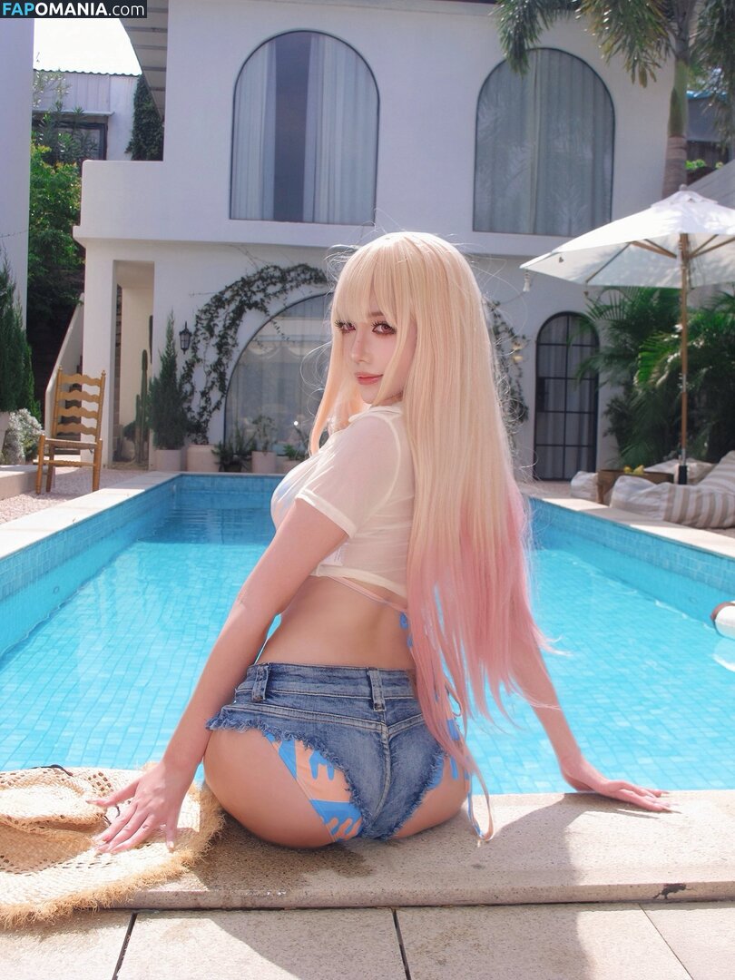 Munoko沐子 / munoko_cosplay Meztelen OnlyFans  Kikerült fotó #7