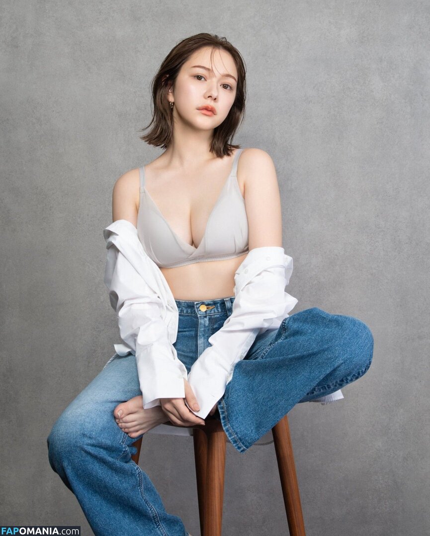 Murashige Meztelen OnlyFans  Kikerült fotó #12