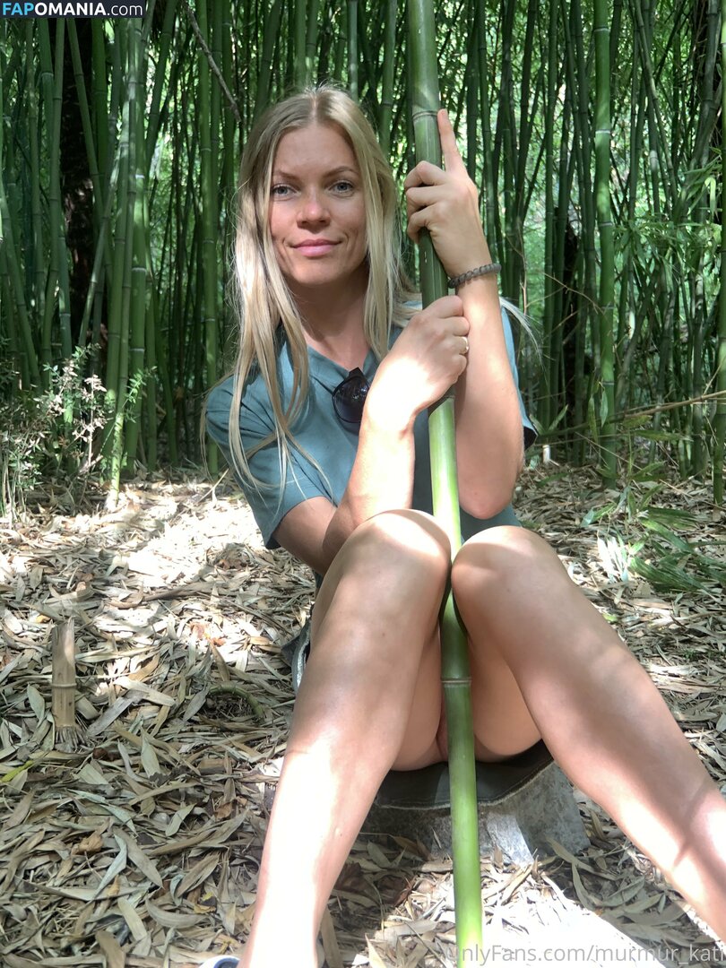 katimurmur / murmur_kati Meztelen OnlyFans  Kikerült fotó #2