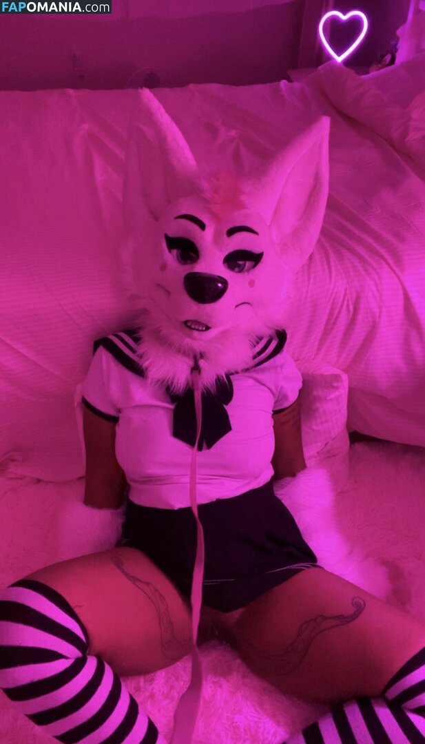 Faunhouse / Murrsuit / Softsuit / afterdark_bunny / lotuslafawn / shichimi.togarashi Meztelen OnlyFans  Kikerült fotó #358
