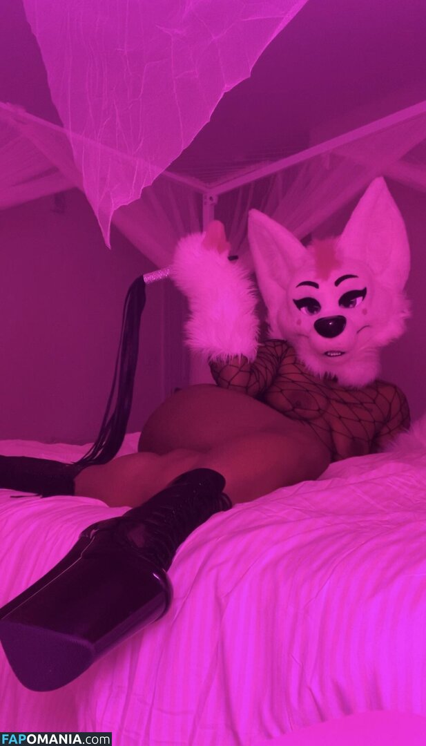 Faunhouse / Murrsuit / Softsuit / afterdark_bunny / lotuslafawn / shichimi.togarashi Meztelen OnlyFans  Kikerült fotó #359