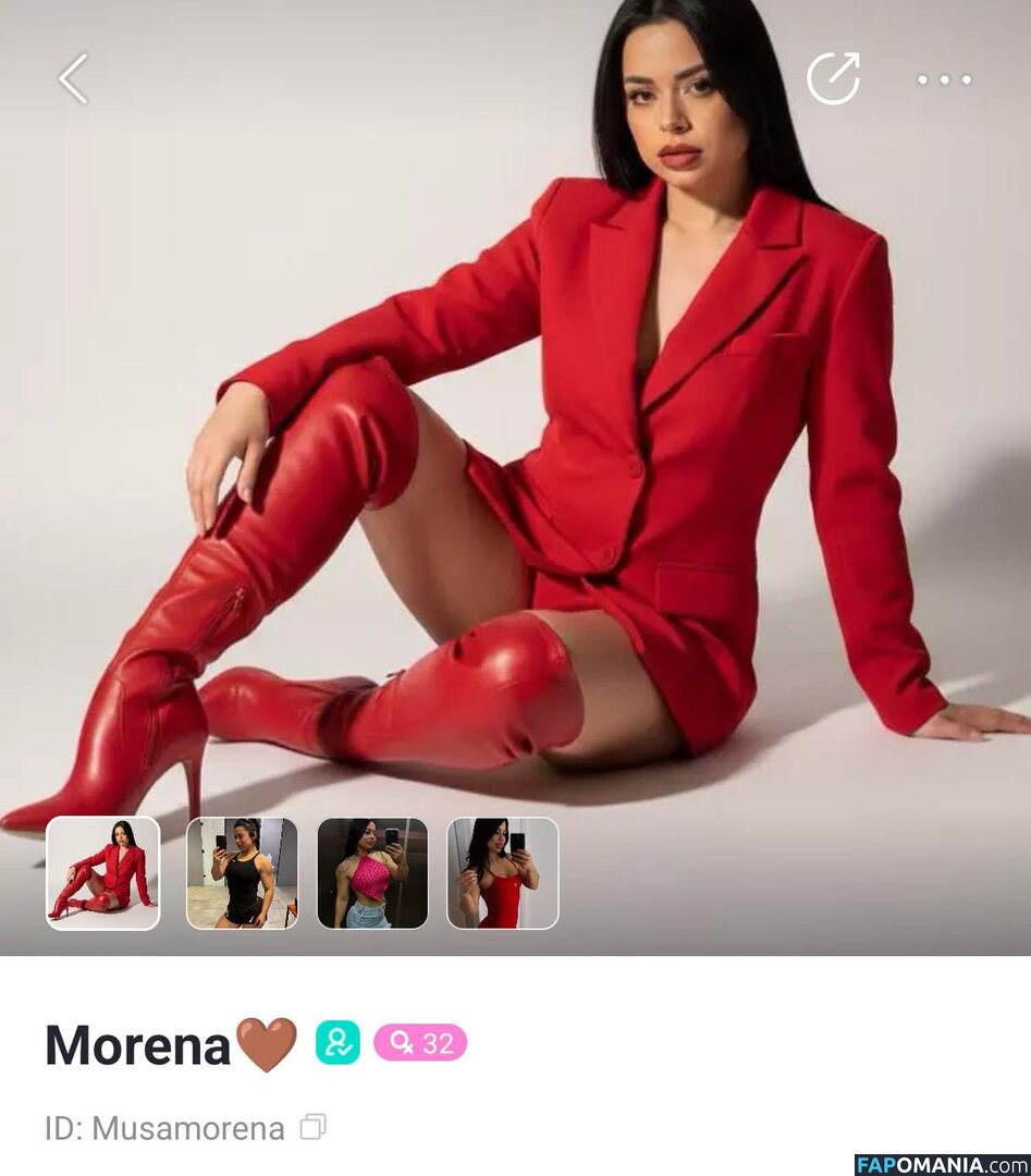 Musamorena / https: Meztelen OnlyFans  Kikerült fotó #4