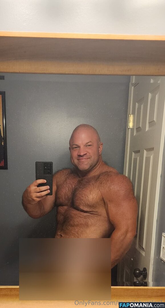 musclehustler1 Meztelen OnlyFans  Kikerült fotó #1