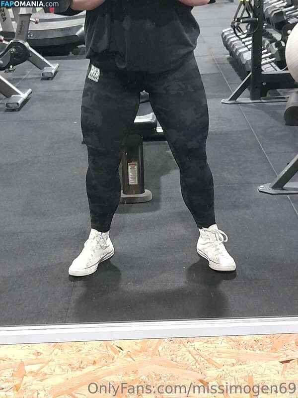 Musclemummy / mummy87 Meztelen OnlyFans  Kikerült fotó #1