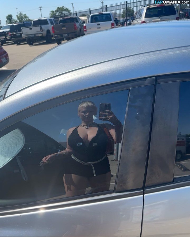 ___museme / museme369 Meztelen OnlyFans  Kikerült fotó #12