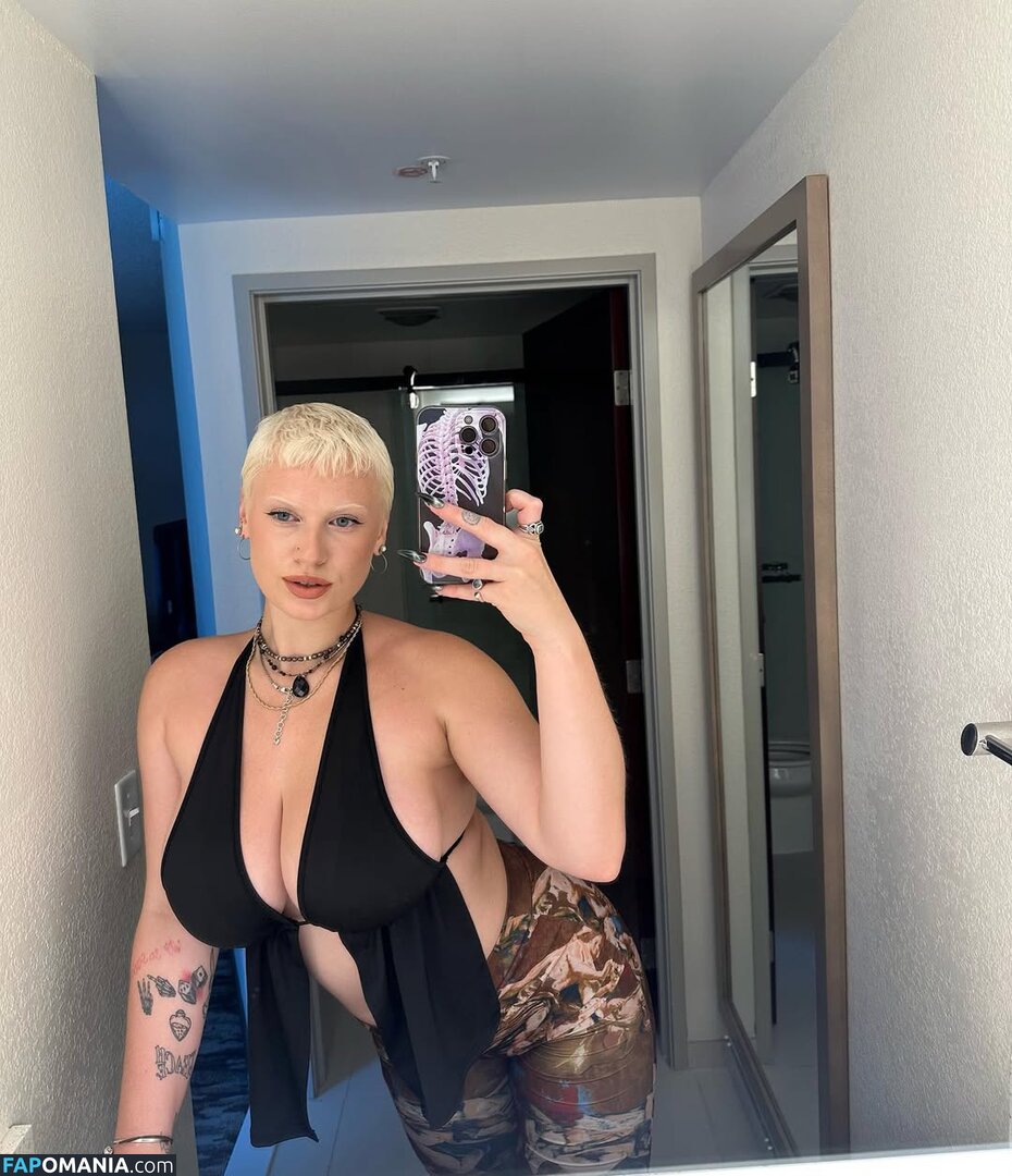 ___museme / museme369 Meztelen OnlyFans  Kikerült fotó #14