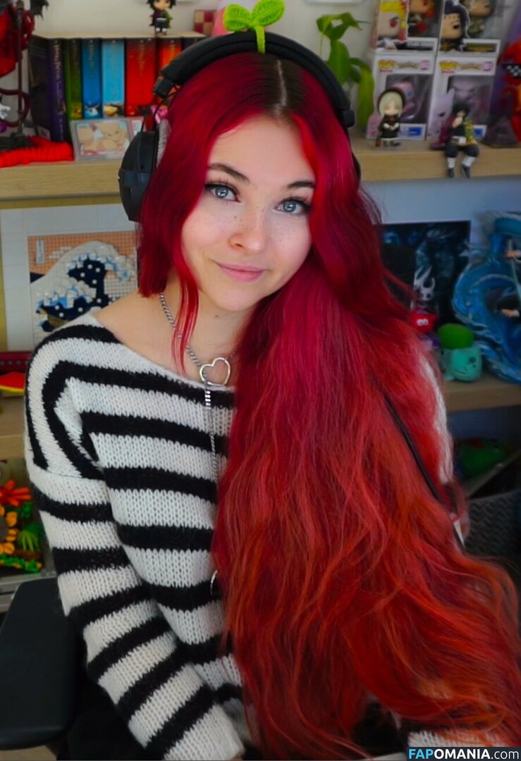 mushutwitch Meztelen OnlyFans  Kikerült fotó #23