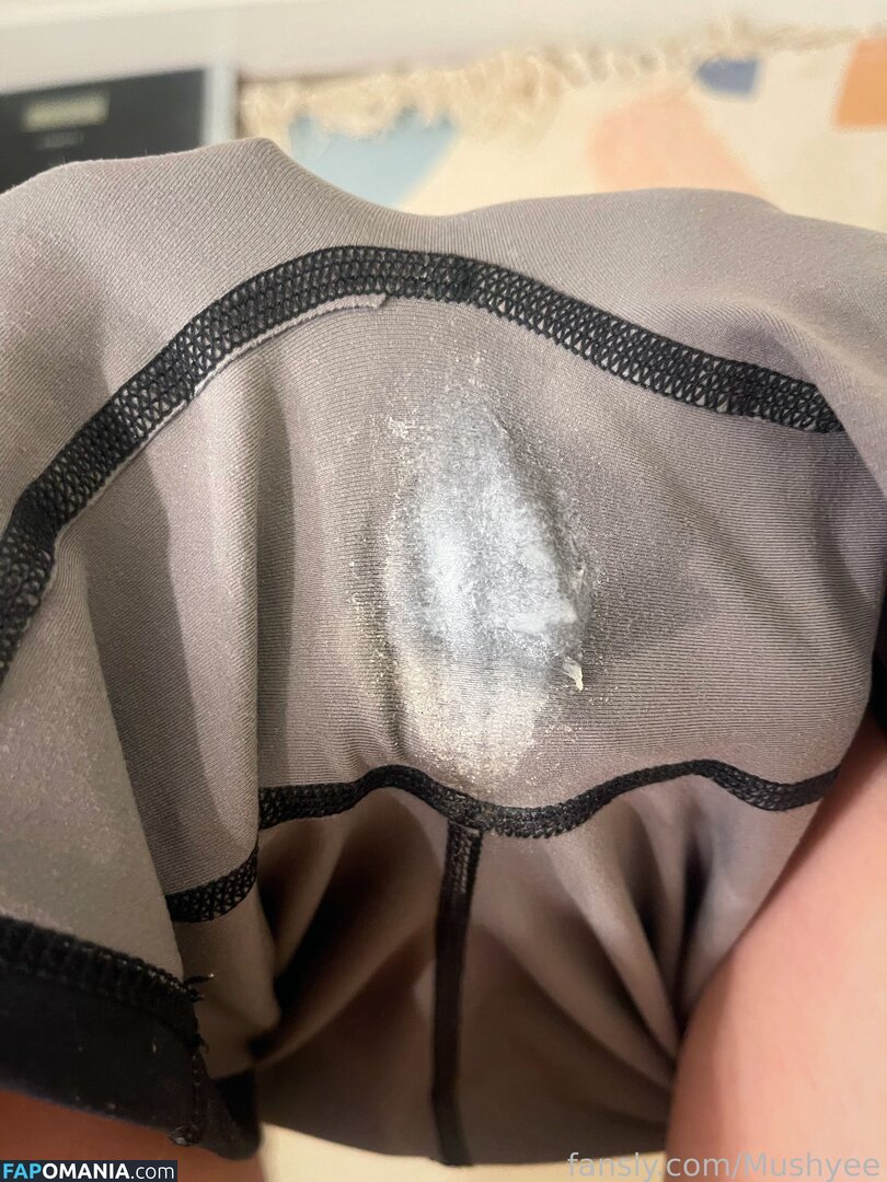 Mushyee Meztelen OnlyFans  Kikerült fotó #18