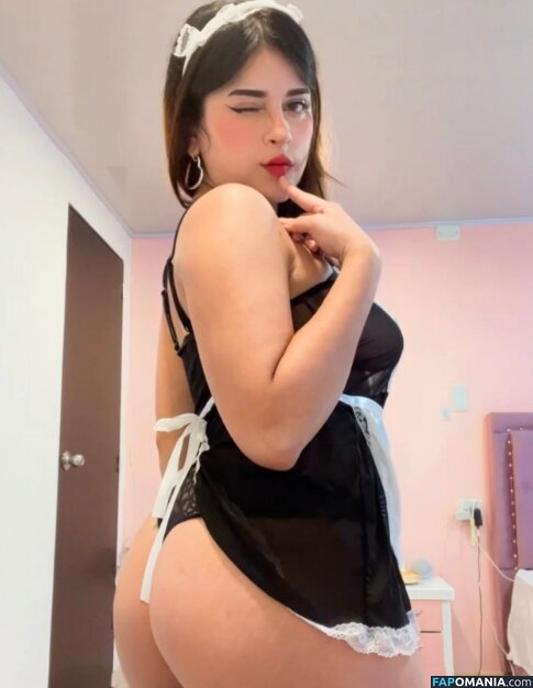 Its musa x / Itsmusax2 / Musita / Yohana Tinoco / musita23 / yohana.tinoco Meztelen OnlyFans  Kikerült fotó #11