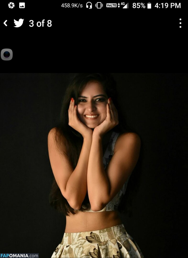 Muskan Malik Meztelen OnlyFans  Kikerült fotó #5