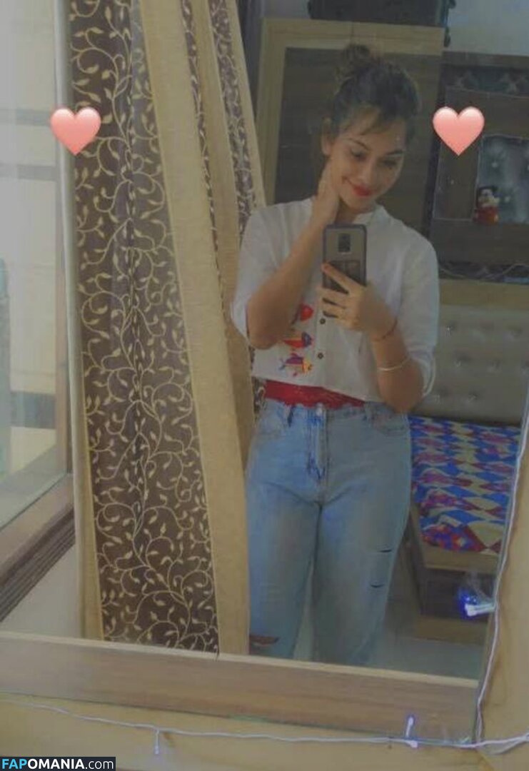 Muskan Punjabi / muskansharma.5 Meztelen OnlyFans  Kikerült fotó #4