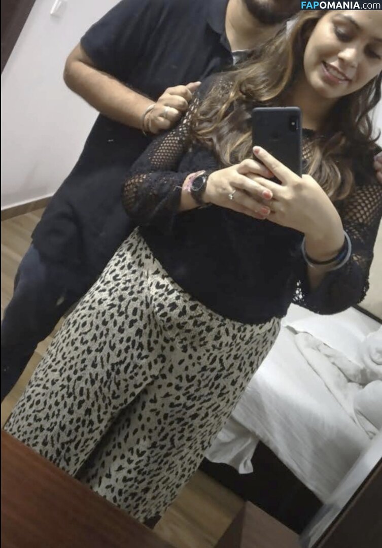 Muskan Punjabi / muskansharma.5 Meztelen OnlyFans  Kikerült fotó #5
