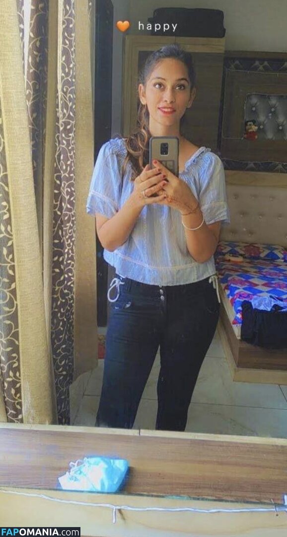 Muskan Punjabi / muskansharma.5 Meztelen OnlyFans  Kikerült fotó #7