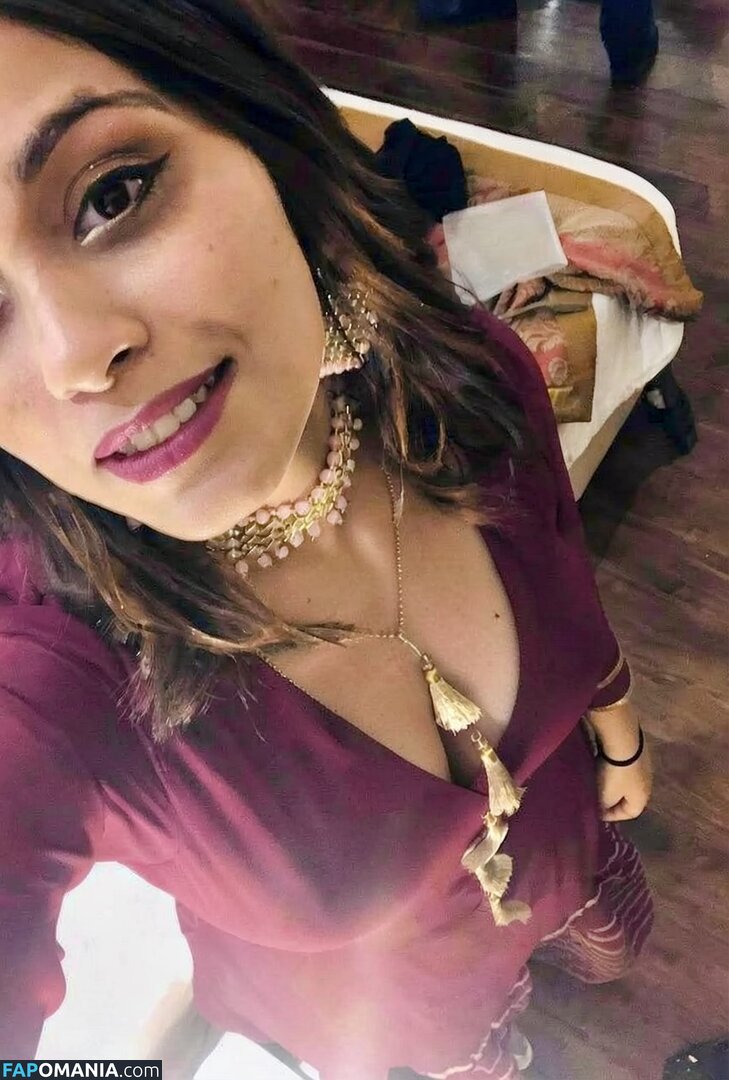 Muskan Punjabi / muskansharma.5 Meztelen OnlyFans  Kikerült fotó #44