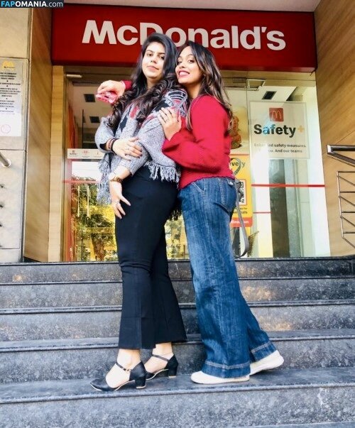 Muskan Punjabi / muskansharma.5 Meztelen OnlyFans  Kikerült fotó #49