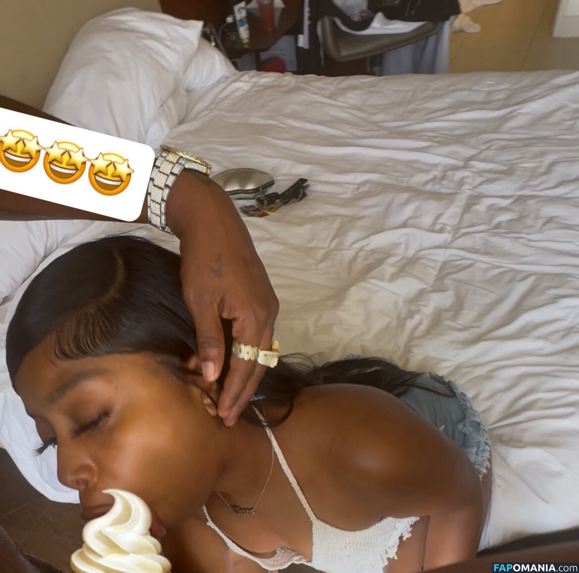 10shania / Muthafuckinlae / exclusivelylae / exclusivelylaee / https: / mf.lae / mflae___ Meztelen OnlyFans  Kikerült fotó #5