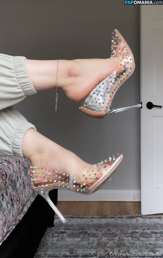 mxdchai Meztelen OnlyFans  Kikerült fotó #140