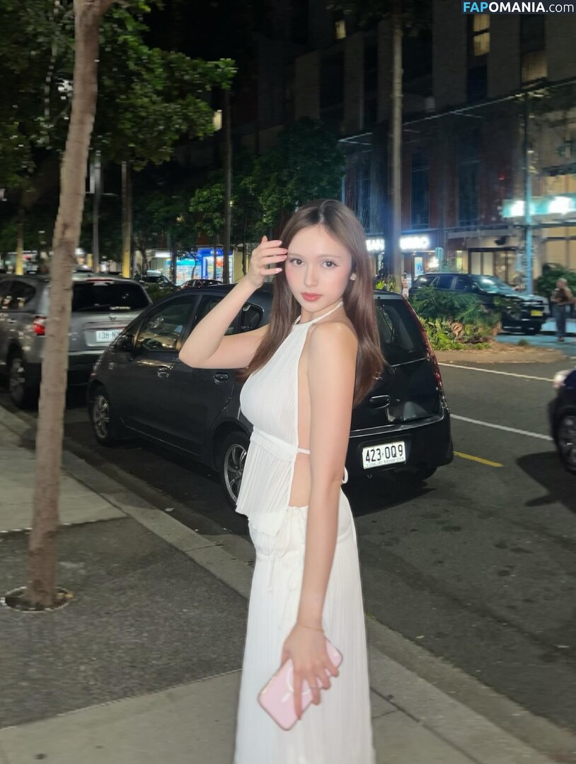 Mxshell Meztelen OnlyFans  Kikerült fotó #3