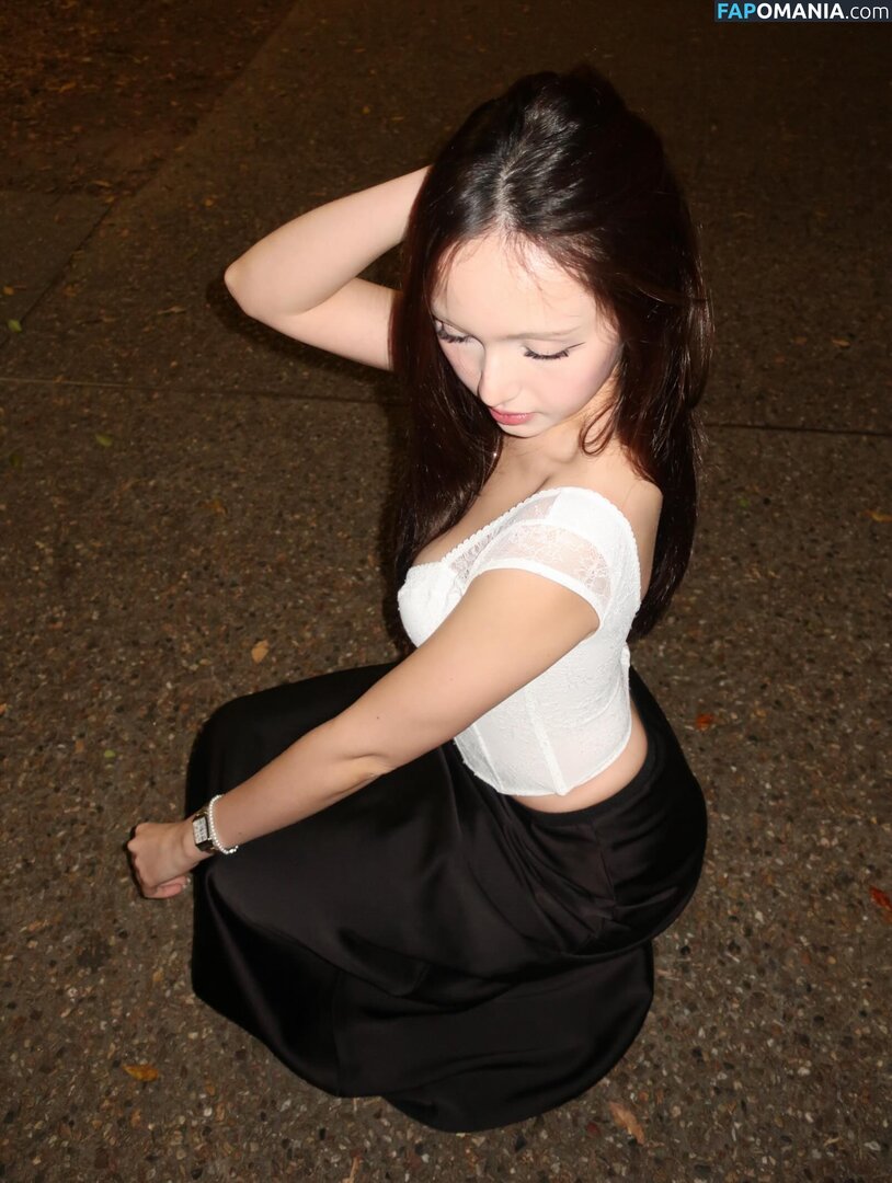 Mxshell Meztelen OnlyFans  Kikerült fotó #7