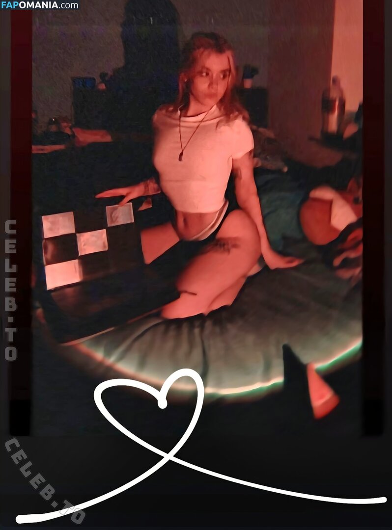 my_marylife Meztelen OnlyFans  Kikerült fotó #1