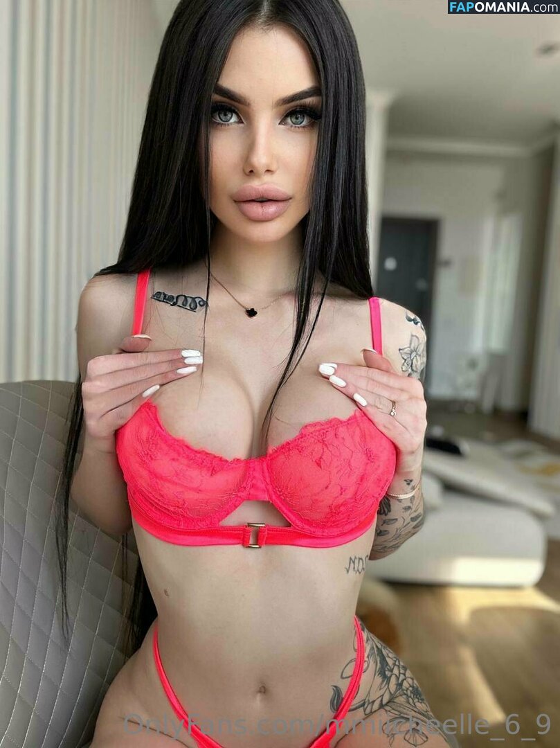 my_michelleee_ Meztelen OnlyFans  Kikerült fotó #79