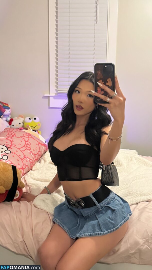 My-Tien Tran / Mytien Tran / justmytien / takisfohnoodz Meztelen OnlyFans  Kikerült fotó #11