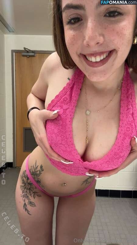 mya.merc / myamercxo Meztelen OnlyFans  Kikerült fotó #4