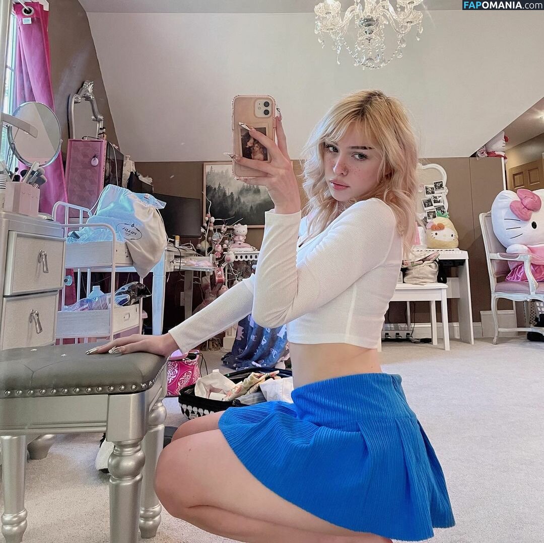 Myah Alanna / myahalanna Meztelen OnlyFans  Kikerült fotó #10