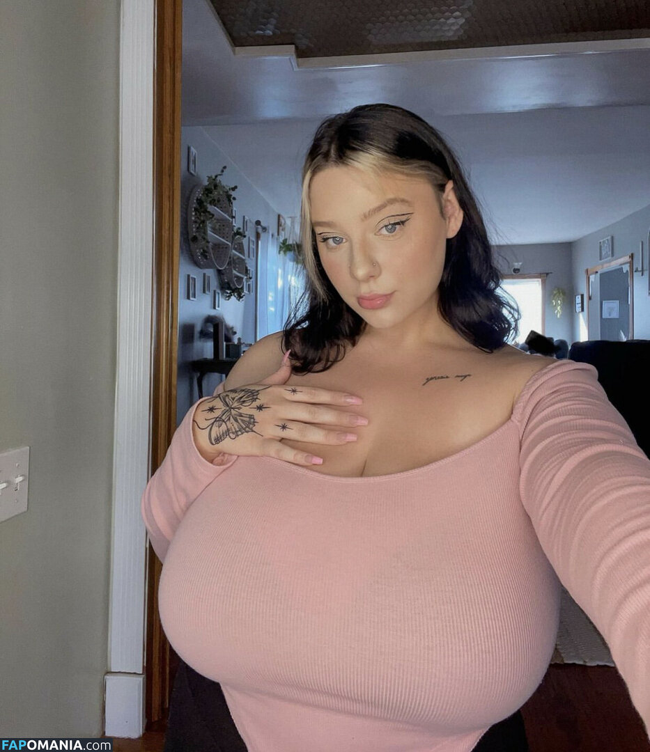 Myah Ramsey / xoangel444 Meztelen OnlyFans  Kikerült fotó #13