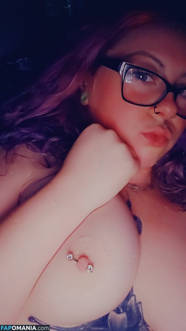 myam00n / myamoon Meztelen OnlyFans  Kikerült fotó #1